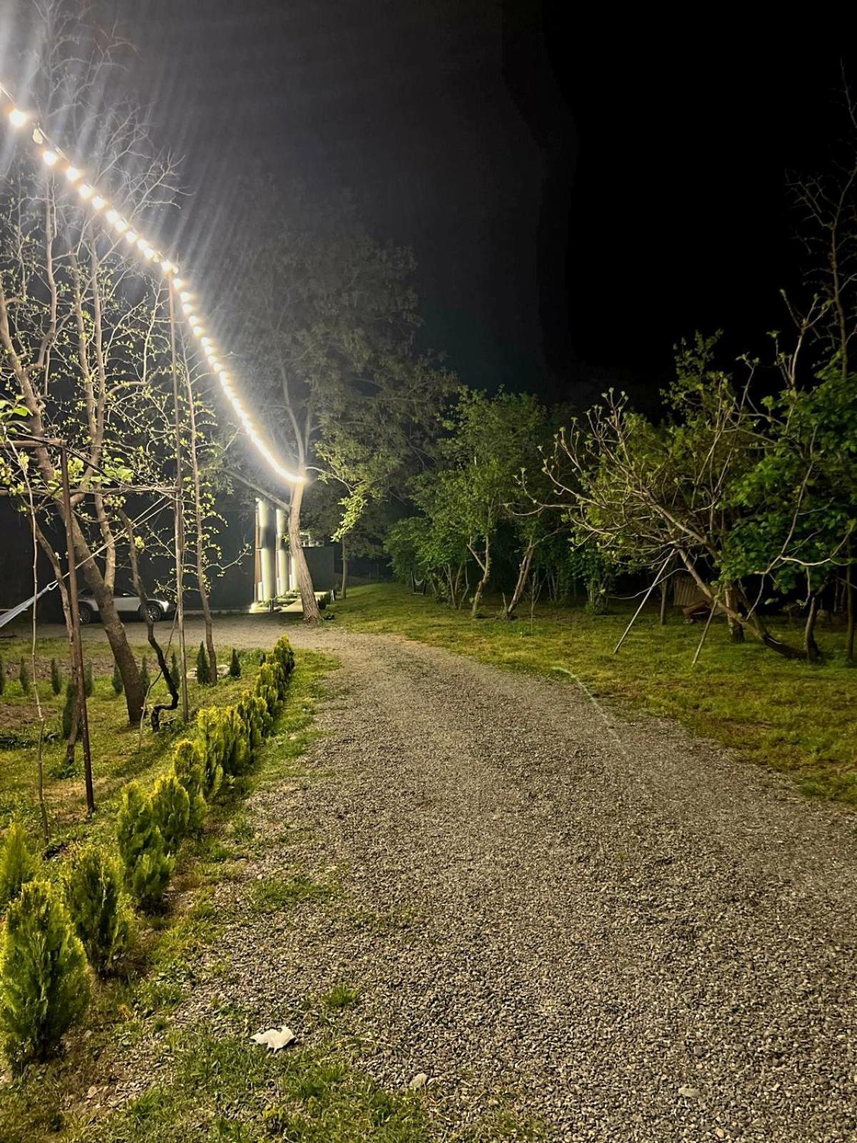 Diamond Cottages Lagodeji Exterior foto